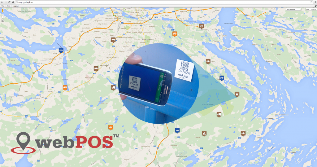 webpos gpslogik