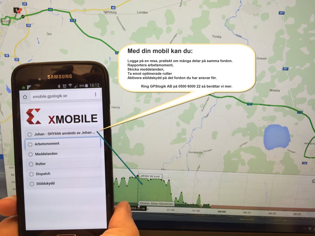 xmobile