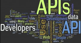 API för integration med andra applikationer och system