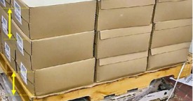 Boomerang GPS-tracker