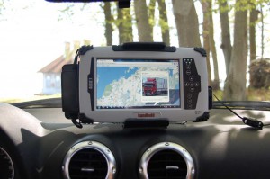 handheld