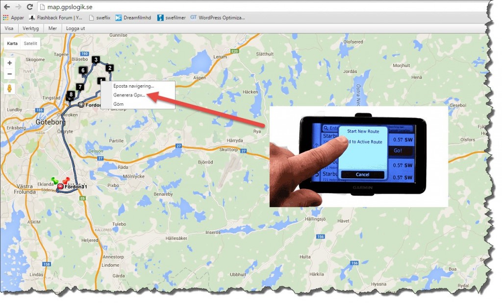 optimeradrutt_navigator