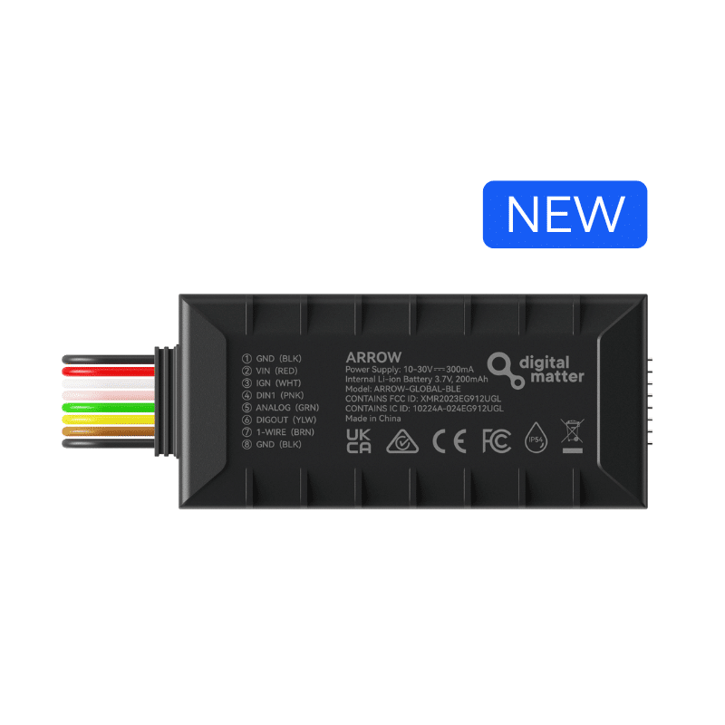 Arrow Global BLE produktbild