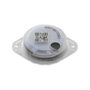 DM Dot Sensor - BLE-Beacon med Temperatur- och Fuktsensor – Digital Matter