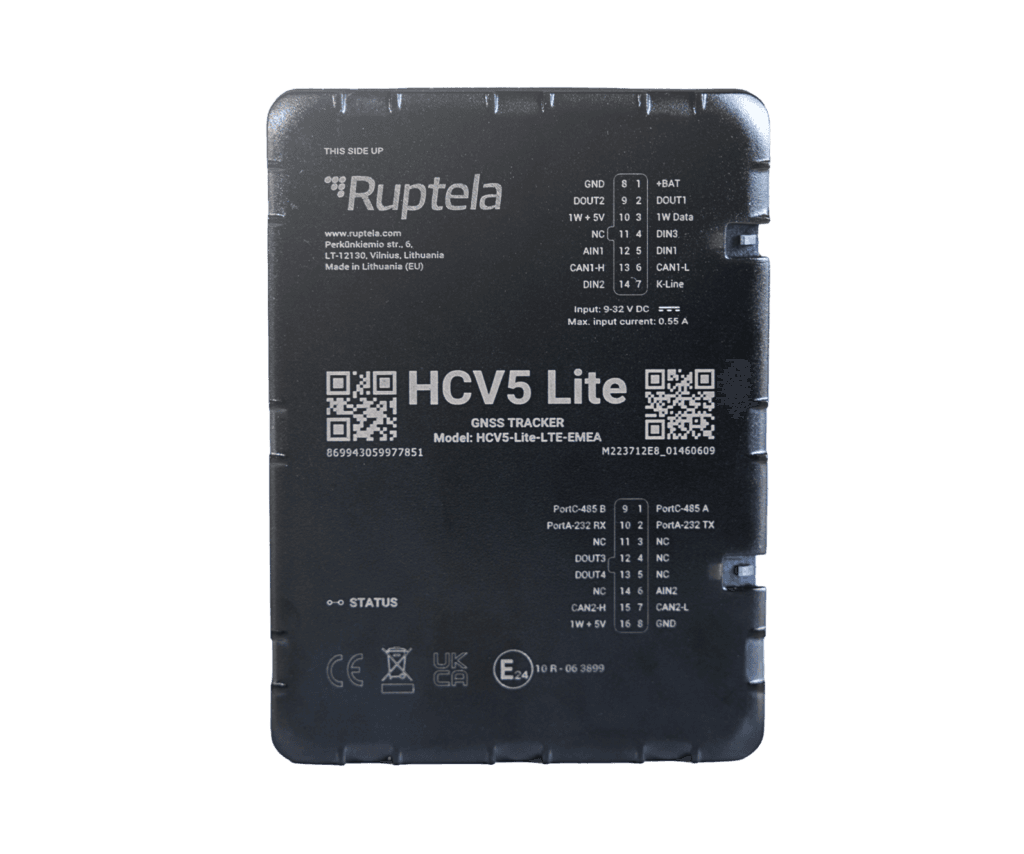 HCV5 Lite